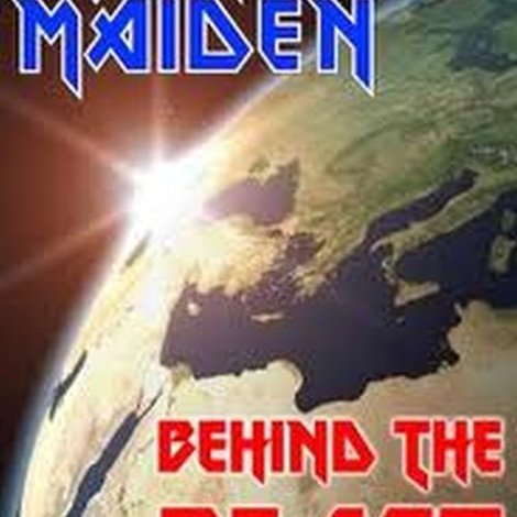 Iron Maiden: Behind the Beast