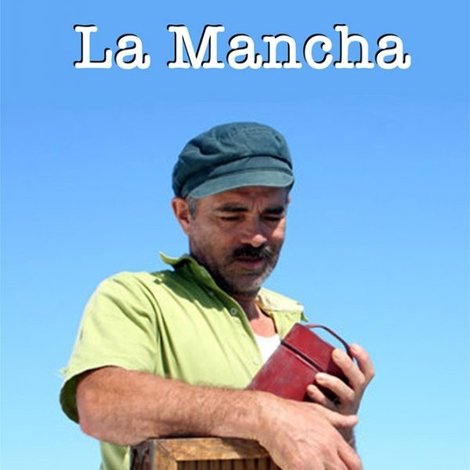 La mancha