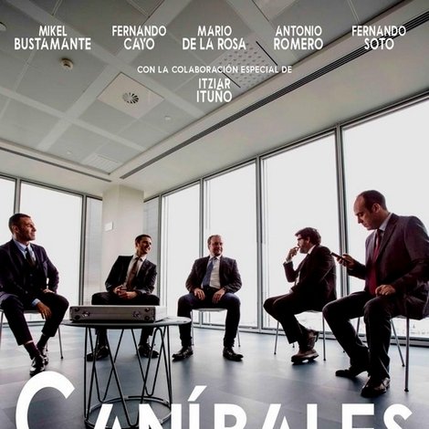 Caníbales