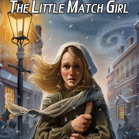 The Little Match Girl