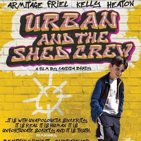 I Am Urban