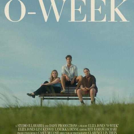 O-Week