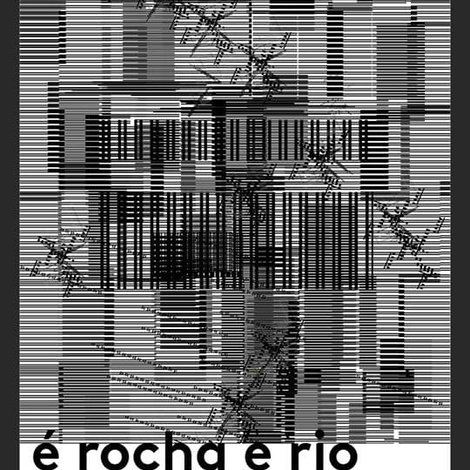 É Rocha e Rio, Negro Leo