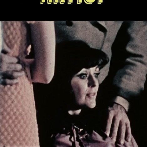 The Erotic Artist