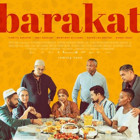 Barakat