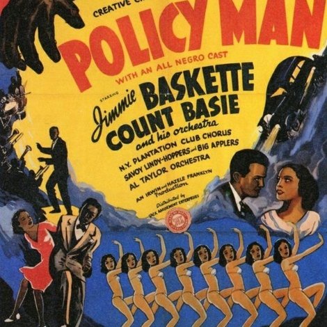 Policy Man
