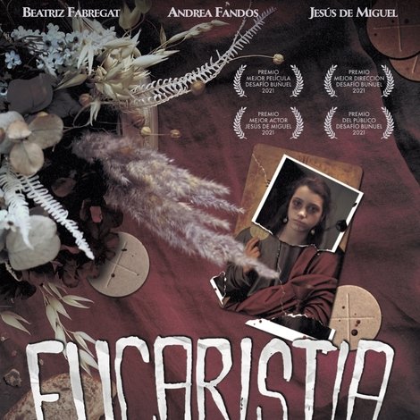 Eucaristía