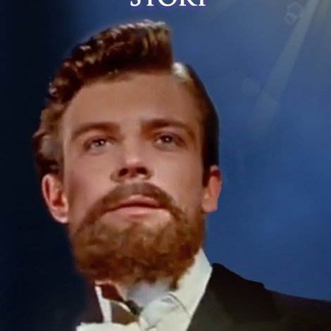The Peter Tchaikovsky Story