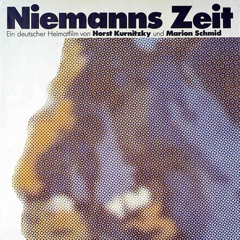 Niemanns Zeit - Ein deutscher Heimatfilm