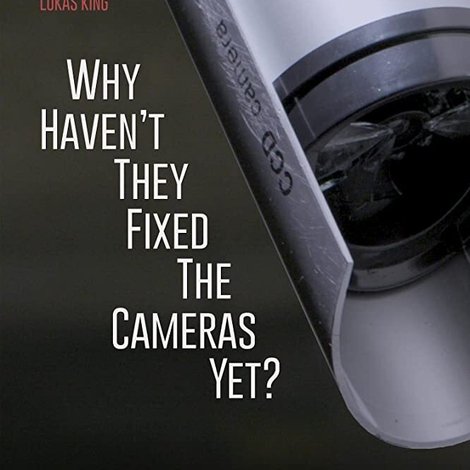 Why Haven't They Fixed the Cameras Yet?