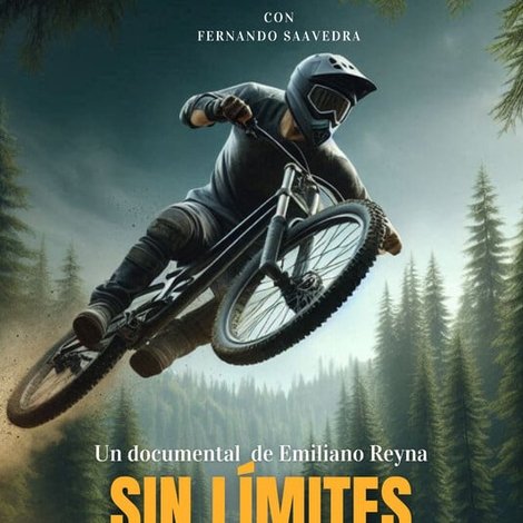 Sin Límites