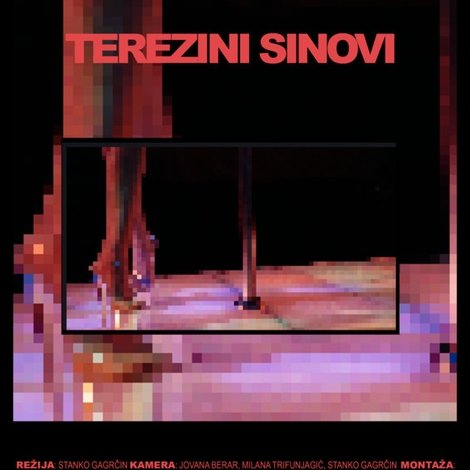 Terezini sinovi