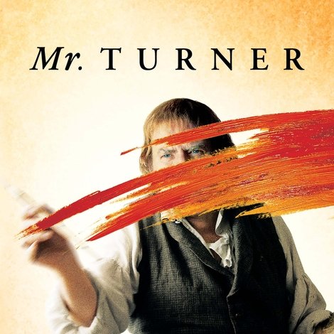 Mr. Turner