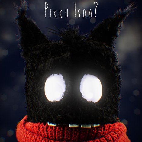 Kuka voi rakastaa Pikku Isoa?