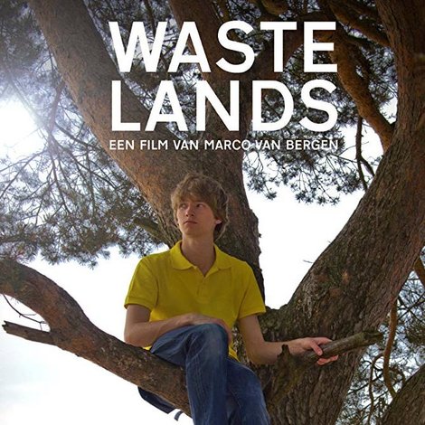 Wastelands