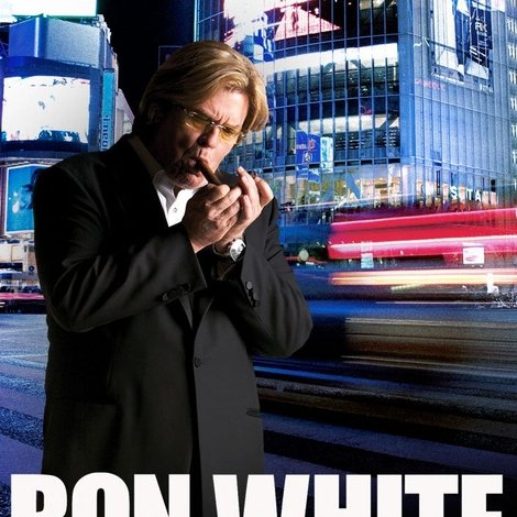 Ron White: Behavioral Problems