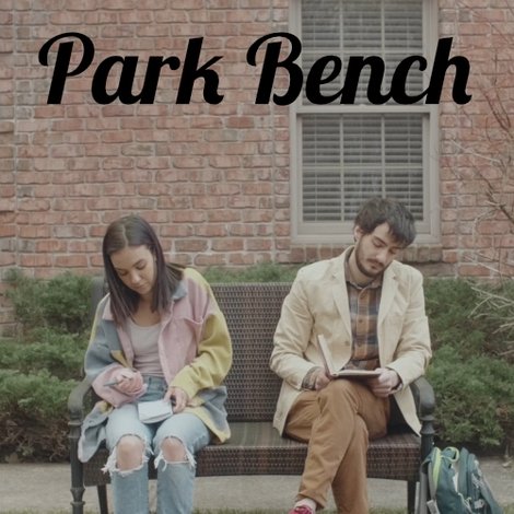 Park Bench