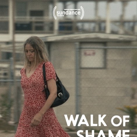 Walk of Shame