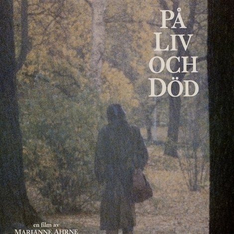 På liv och död