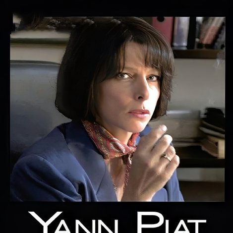 Yann Piat, chronique d'un assassinat