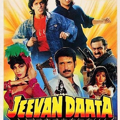 Jeevan Daata