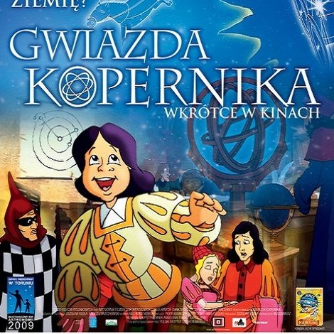Gwiazda Kopernika
