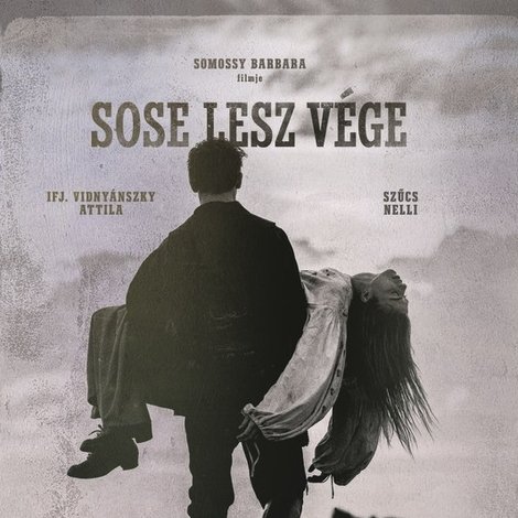 Sose lesz vége
