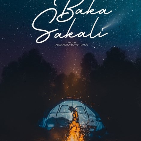 Baka Sakali
