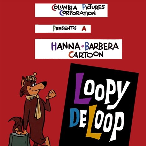 The Do-Good Wolf