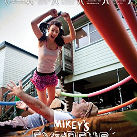 Mikey's Extreme Romance