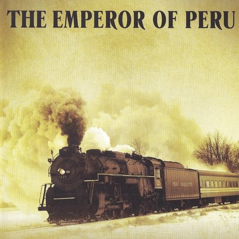 L'empereur du Pérou