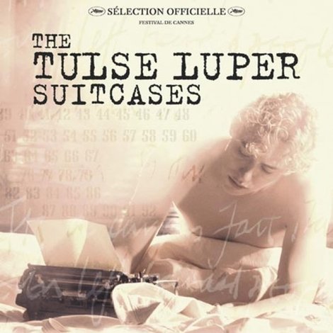 The Tulse Luper Suitcases, Part 1: The Moab Story