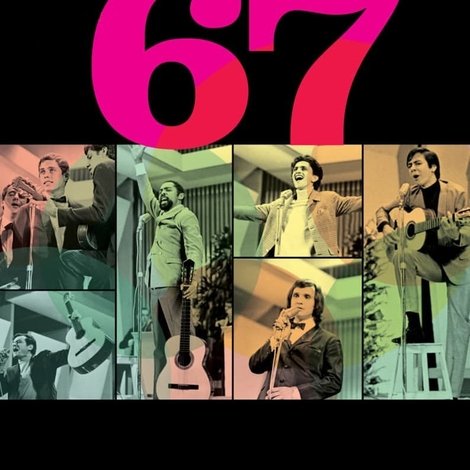Uma Noite em 67
