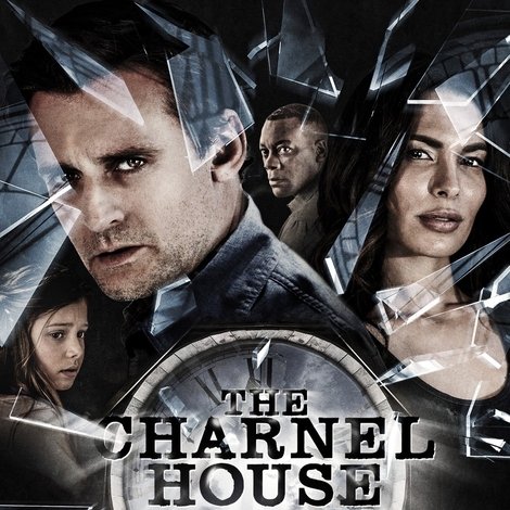 The Charnel House