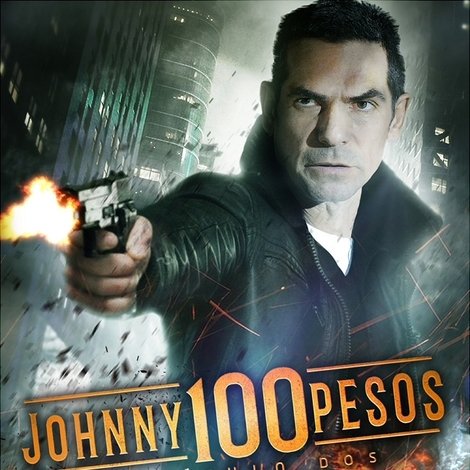 Johnny 100 Pesos: CapĂtulo dos