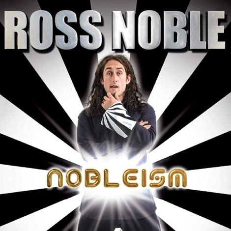 Ross Noble: Nobleism
