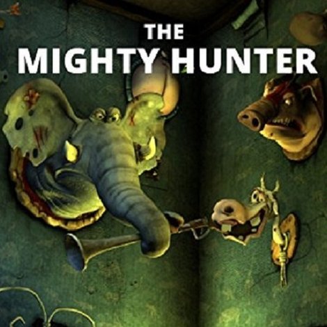 The Mighty Hunter