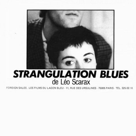 Strangulation Blues