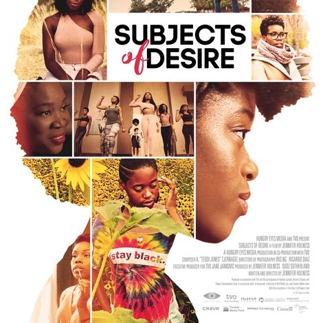 Subjects of Desire