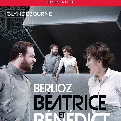 Béatrice et Bénédict