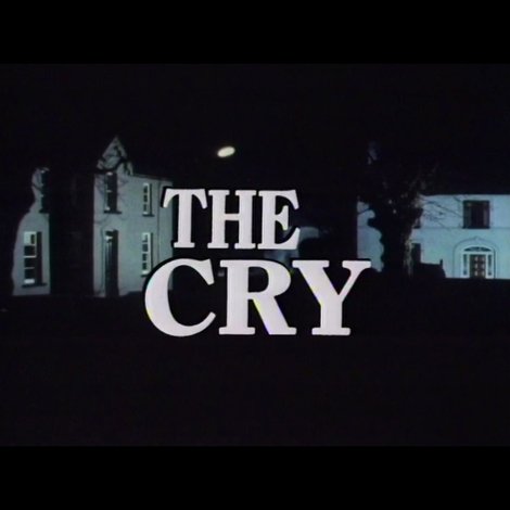 The Cry
