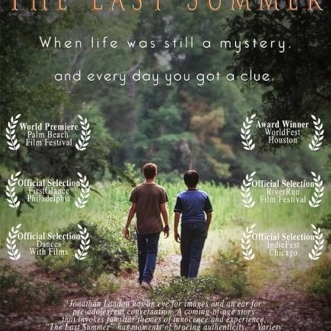 The Last Summer