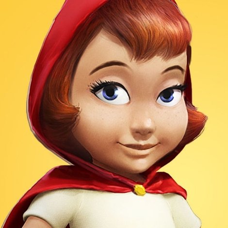 Hoodwinked Too! Hood VS. Evil
