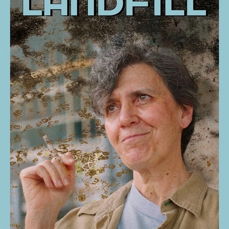 Landfill