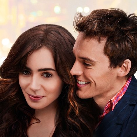 Love, Rosie