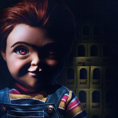 Child's Play