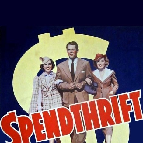 Spendthrift