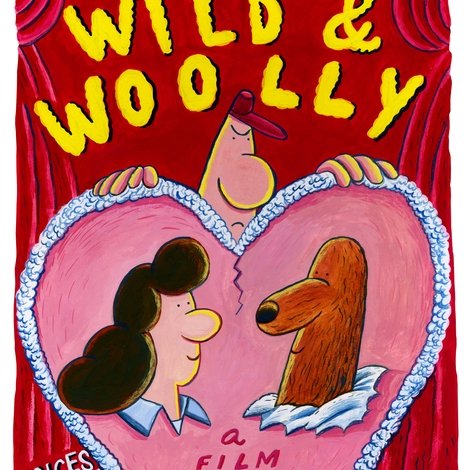 Wild & Woolly