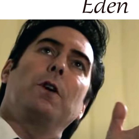 California Eden