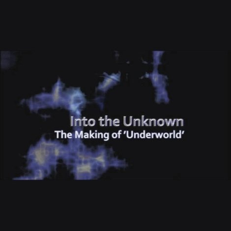 Into the Unknown